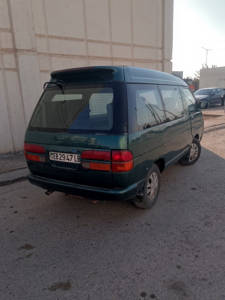 Toyota Town Ace 1995 - 40 000 TMT - Farap - img 4