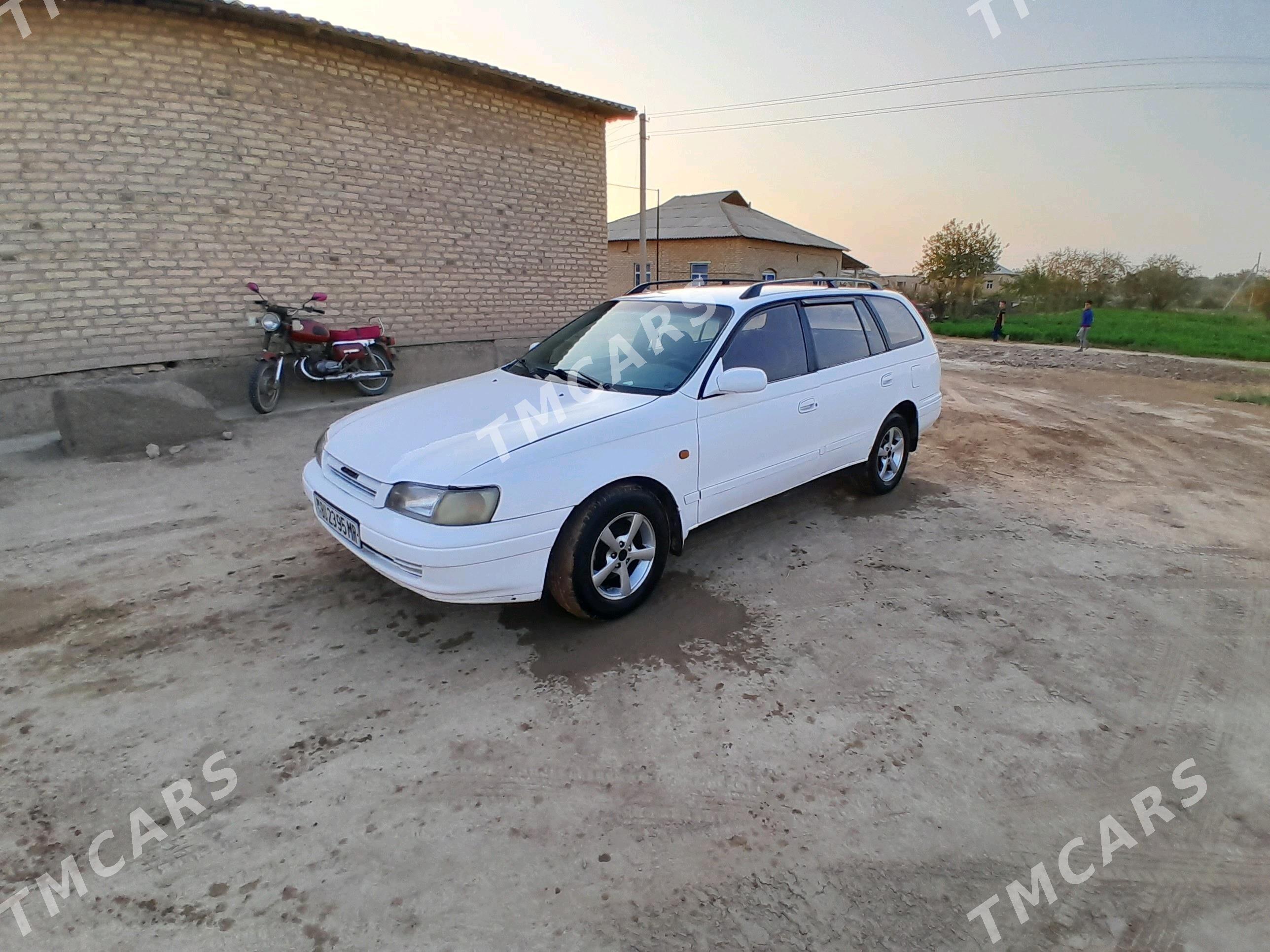 Toyota Corona 1994 - 42 000 TMT - Туркменгала - img 1