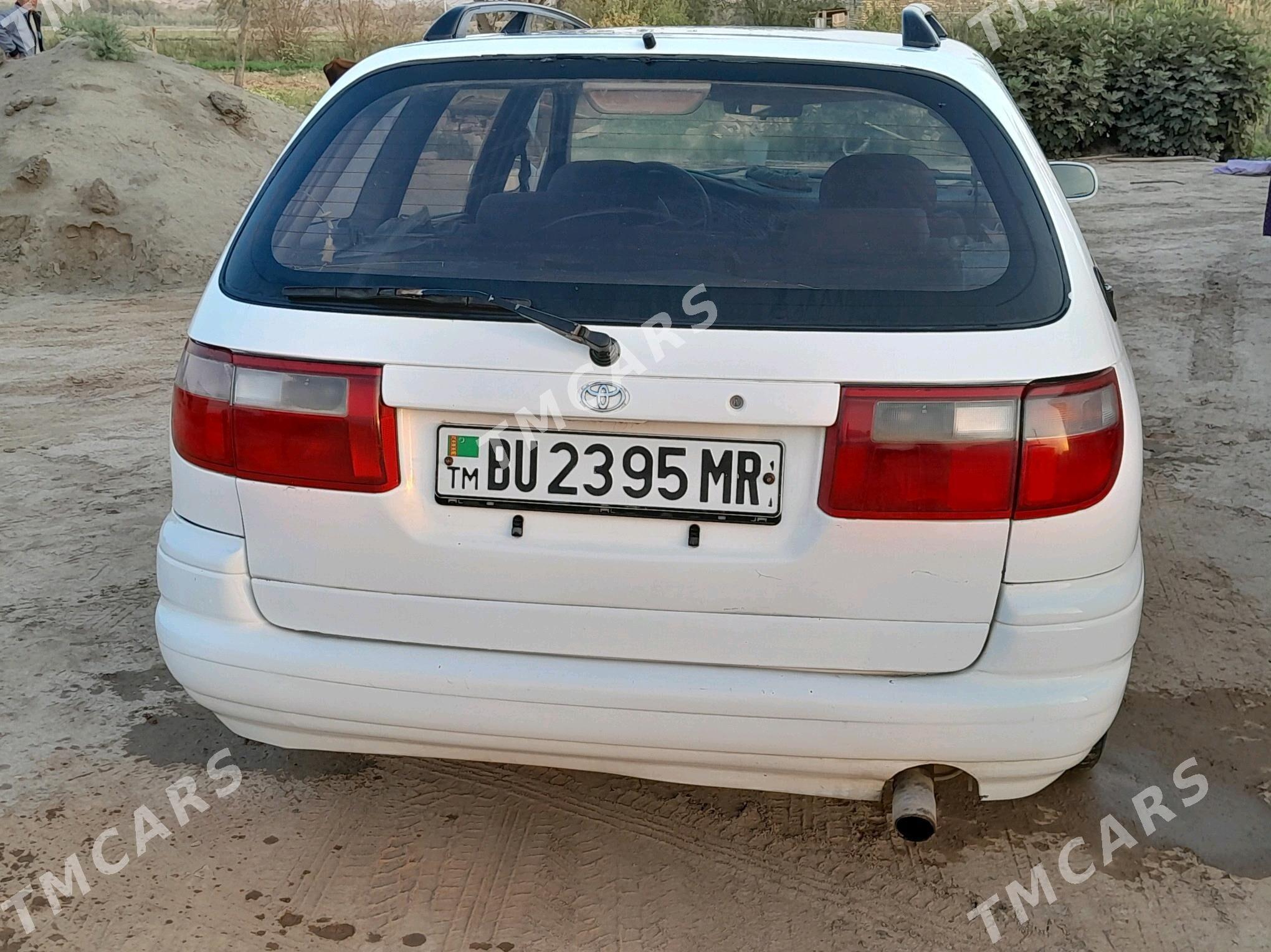 Toyota Corona 1994 - 42 000 TMT - Туркменгала - img 2