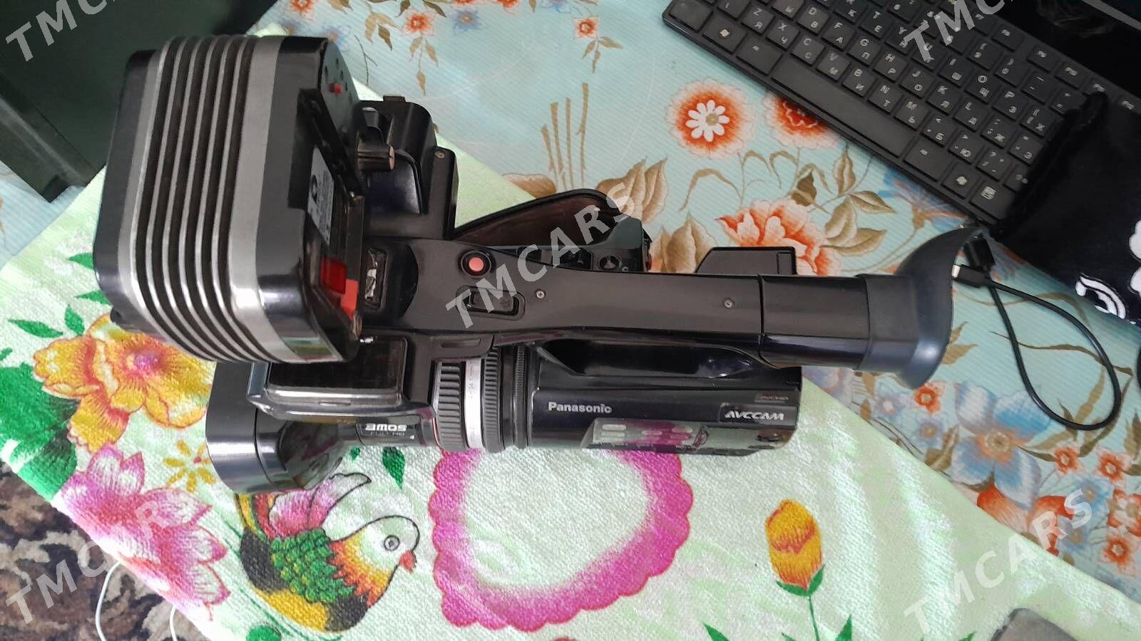 Panasonic A90 - Сакарчага - img 5