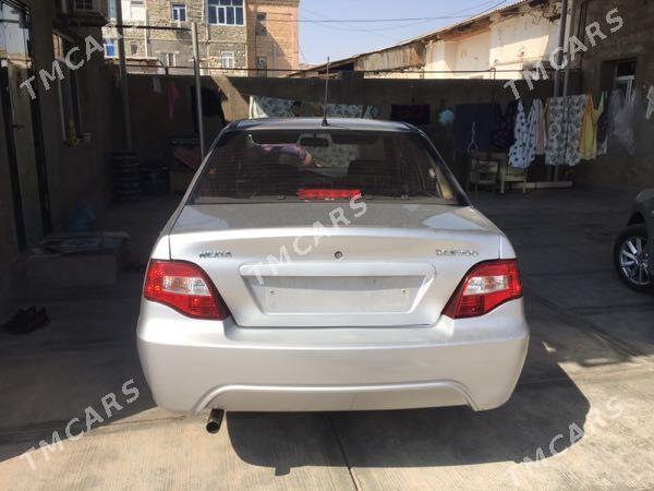 Daewoo Nexia 2017 - 115 000 TMT - Balkanabat - img 5