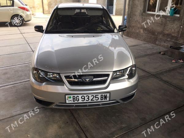 Daewoo Nexia 2017 - 115 000 TMT - Balkanabat - img 2