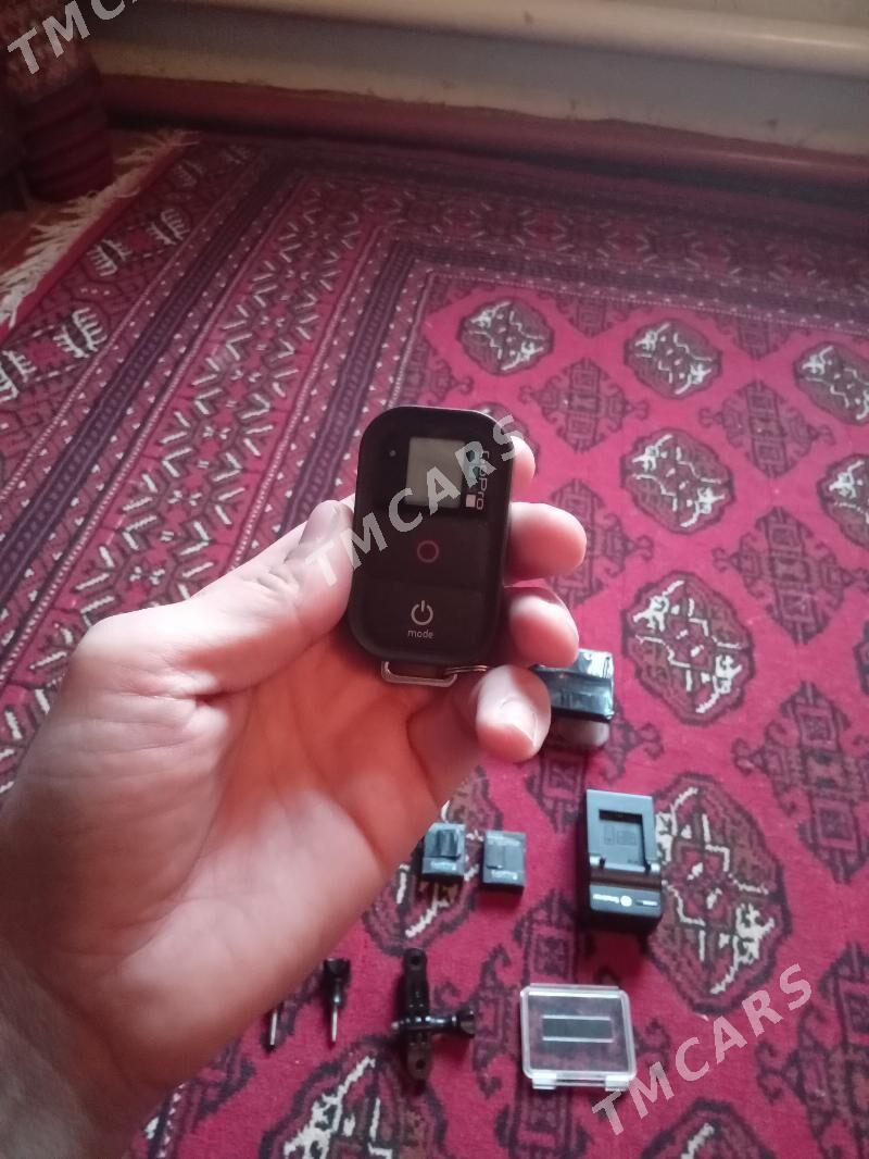 Gopro hero3+ - Сакарчага - img 6