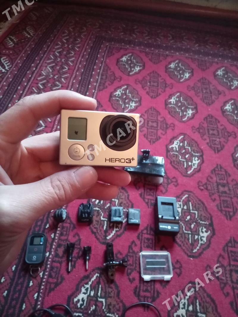 Gopro hero3+ - Сакарчага - img 4