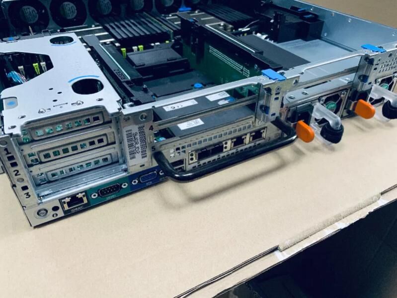 Server Dell R730 - Ашхабад - img 2