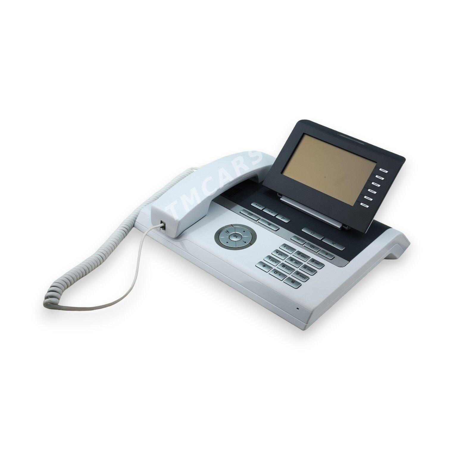 Telefon IP Cisco Siemens - Ашхабад - img 3