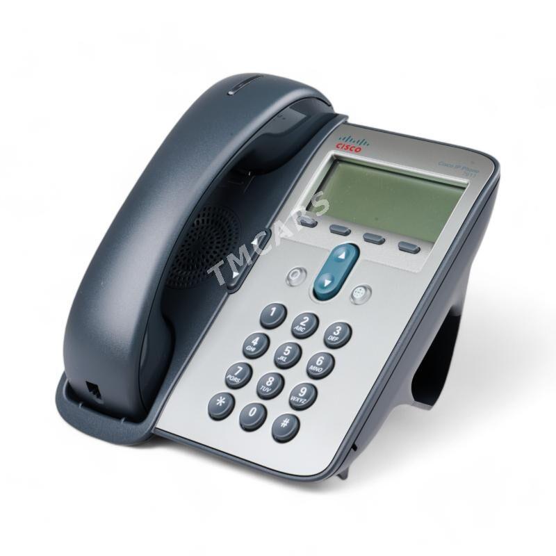 Telefon IP Cisco Siemens - Ашхабад - img 2