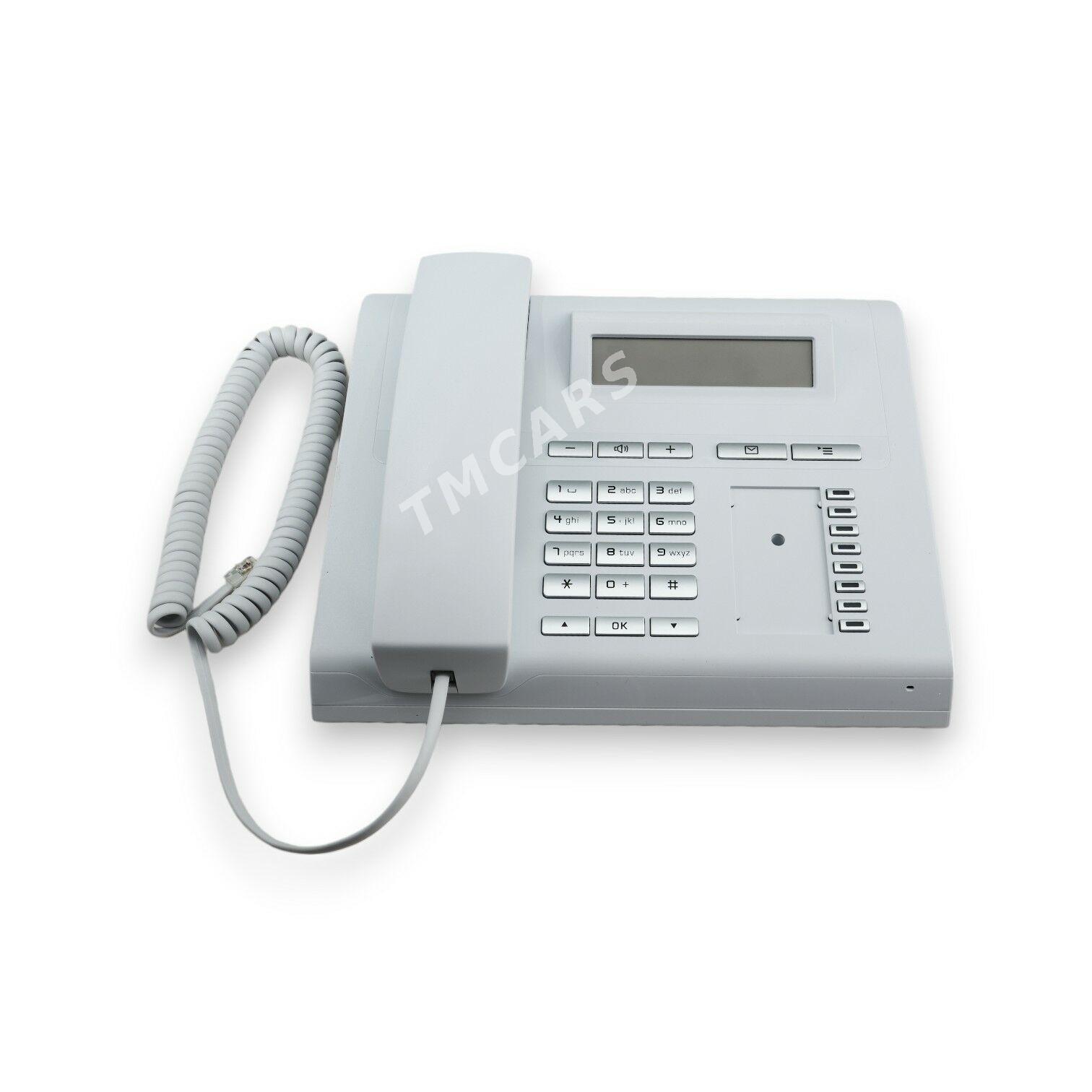 Telefon IP Cisco Siemens - Ашхабад - img 4