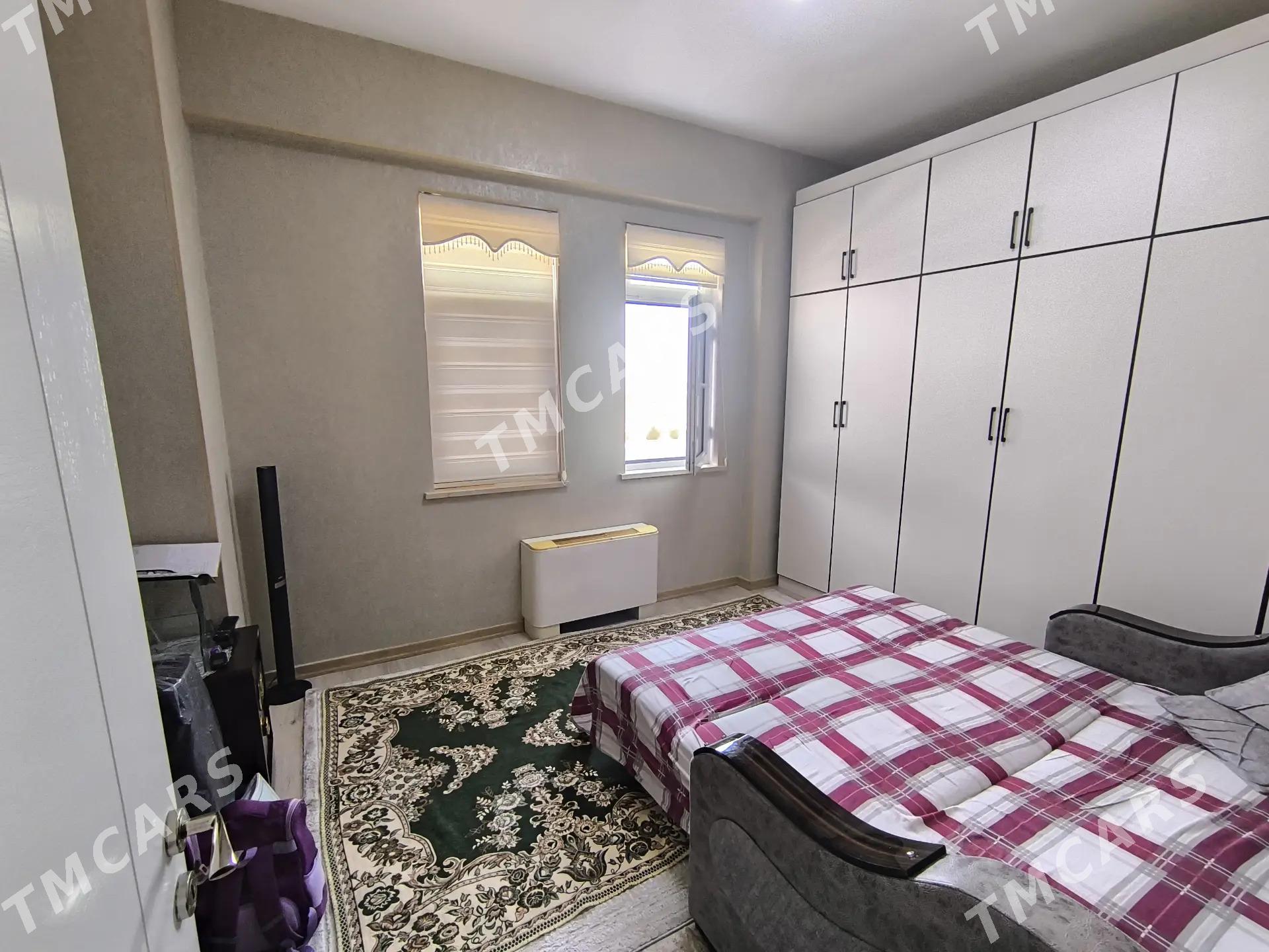 kosi taslama 3 komnat gyssagly - Köşi - img 5