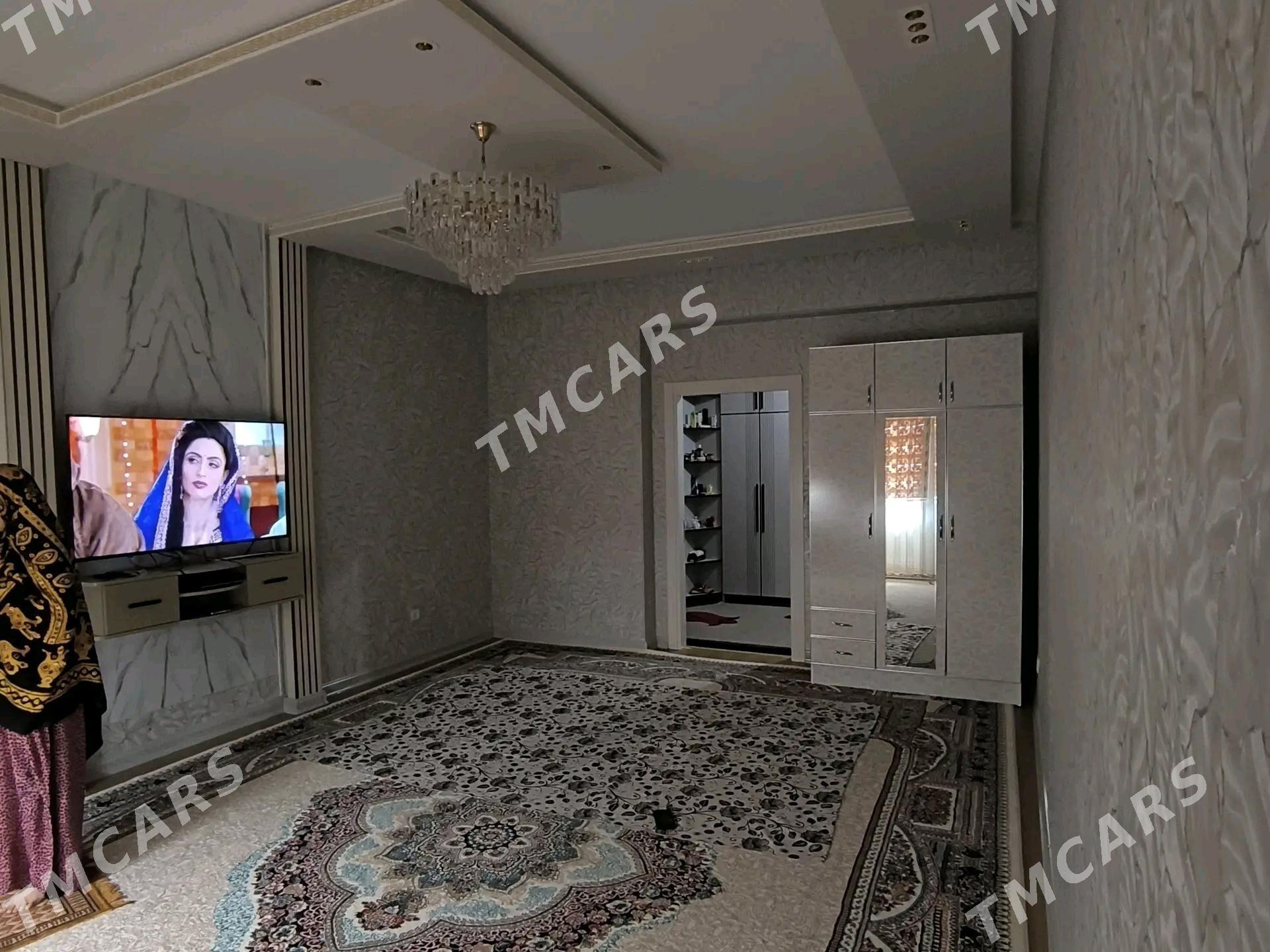 kosi taslama 3 komnat gyssagly - Köşi - img 10