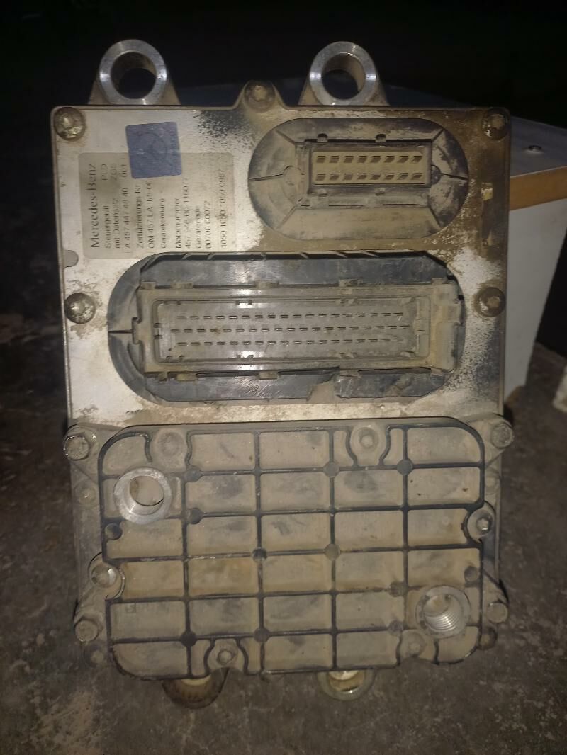 axor kompyuter (Блок управлен) 3 000 TMT - Baýramaly - img 2