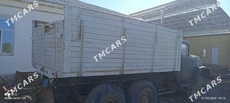 Zil 131 1990 - 10 000 TMT - Мургап - img 3