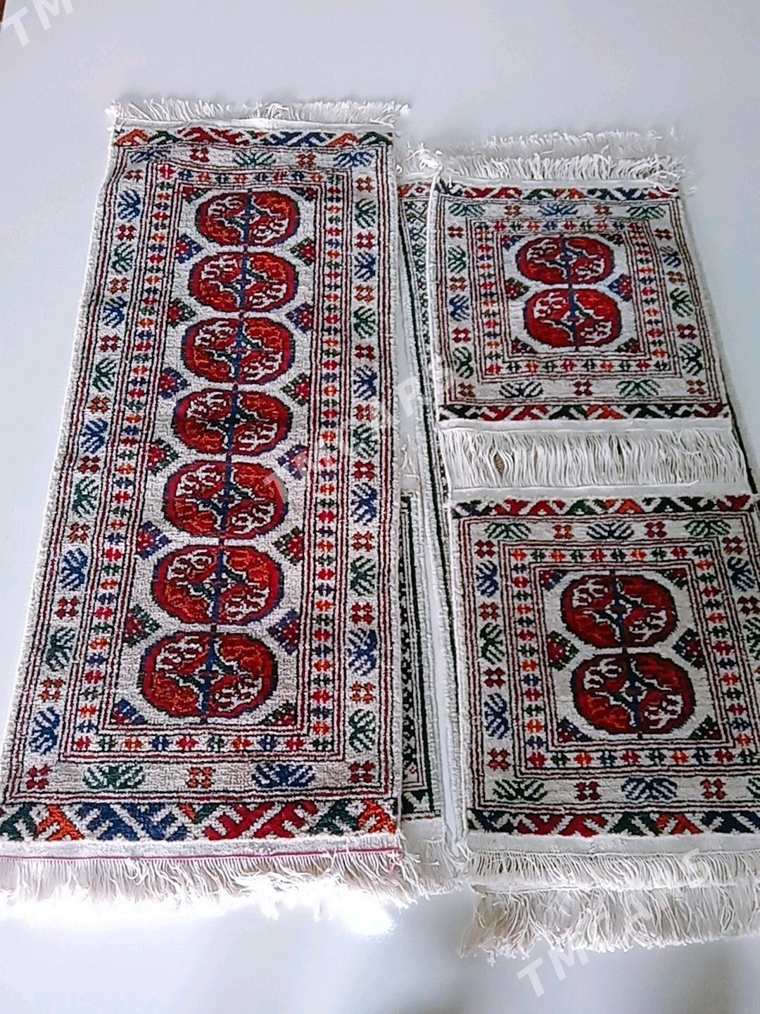 el haly - Aşgabat - img 2