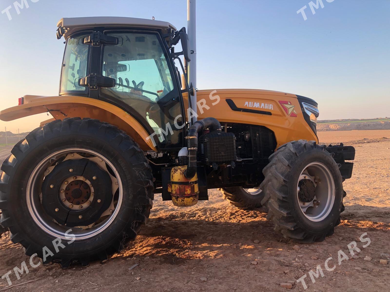 Case STX325 Accusteer 2021 - 550 000 TMT - Серахс - img 2