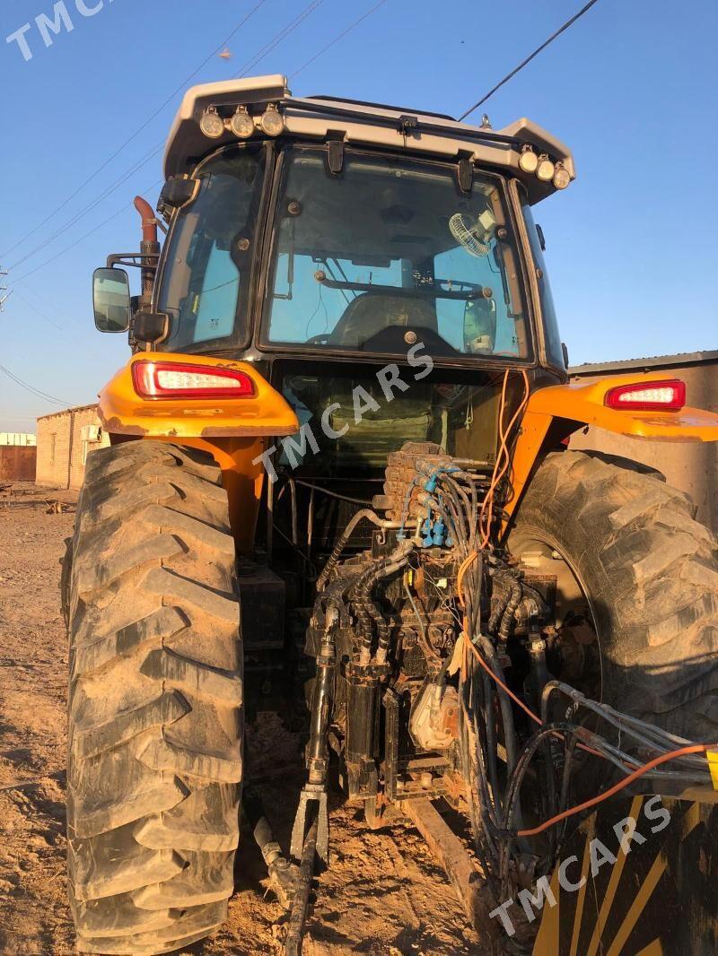 Case STX325 Accusteer 2021 - 550 000 TMT - Серахс - img 4