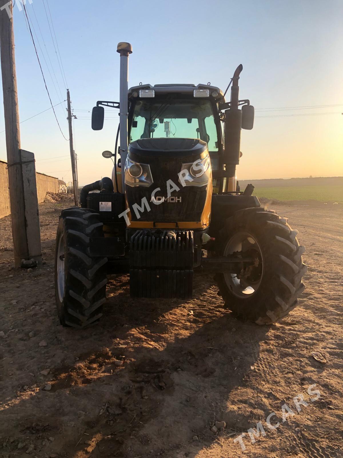 Case STX325 Accusteer 2021 - 550 000 TMT - Серахс - img 3