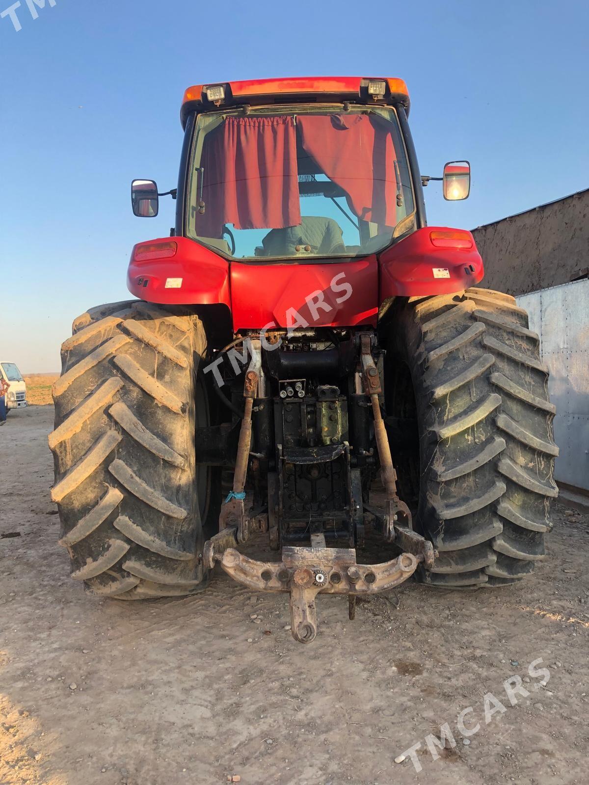 Case STX325 Accusteer 2009 - 450 000 TMT - Серахс - img 4