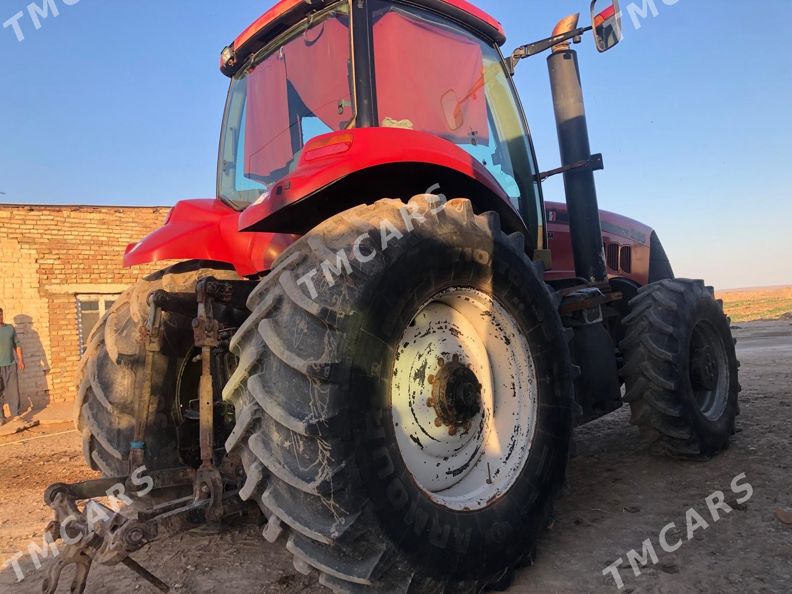 Case STX325 Accusteer 2009 - 450 000 TMT - Серахс - img 3