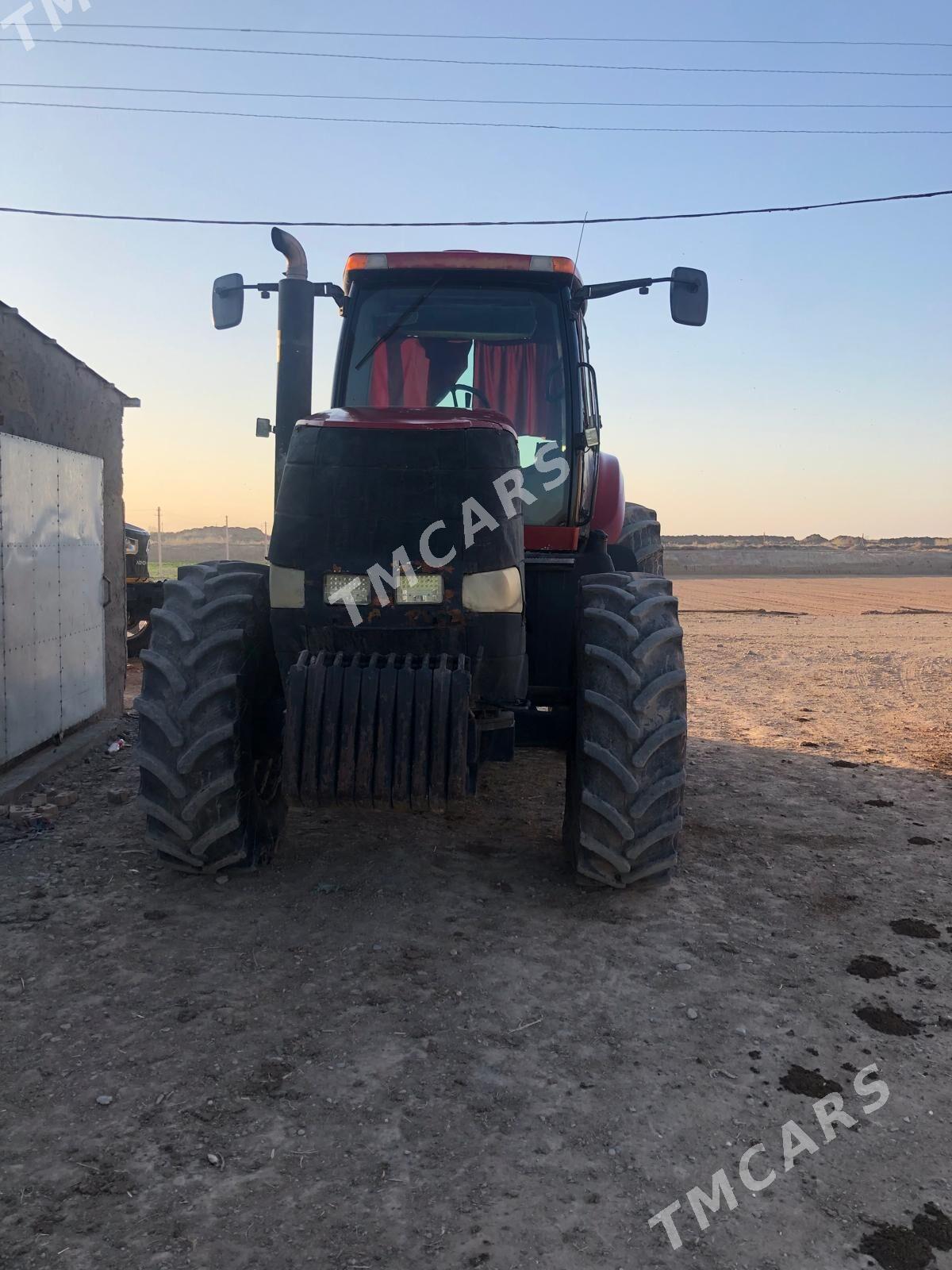 Case STX325 Accusteer 2009 - 450 000 TMT - Серахс - img 2