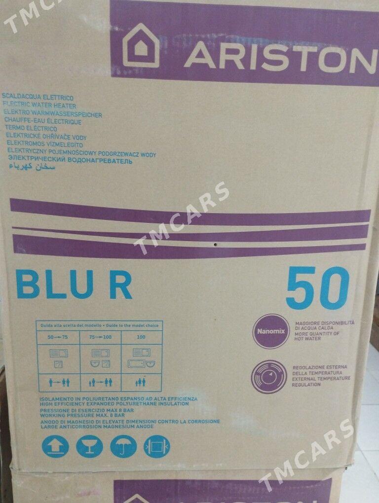 БОЙЛЕР BOÝLER ARISTON BOILER - Aşgabat - img 4