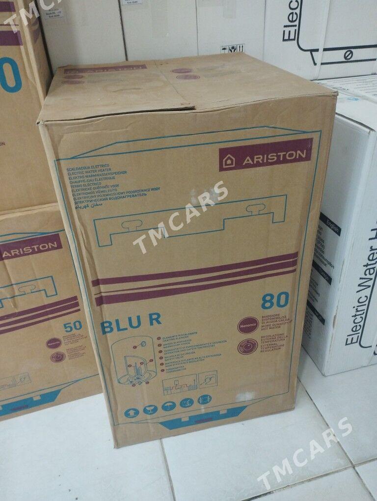 БОЙЛЕР BOÝLER ARISTON BOILER - Aşgabat - img 3