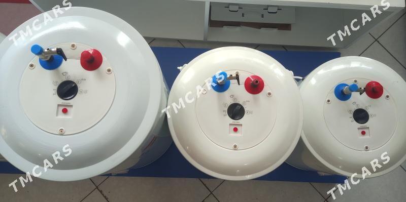 БОЙЛЕР BOÝLER ARISTON BOILER - Aşgabat - img 6