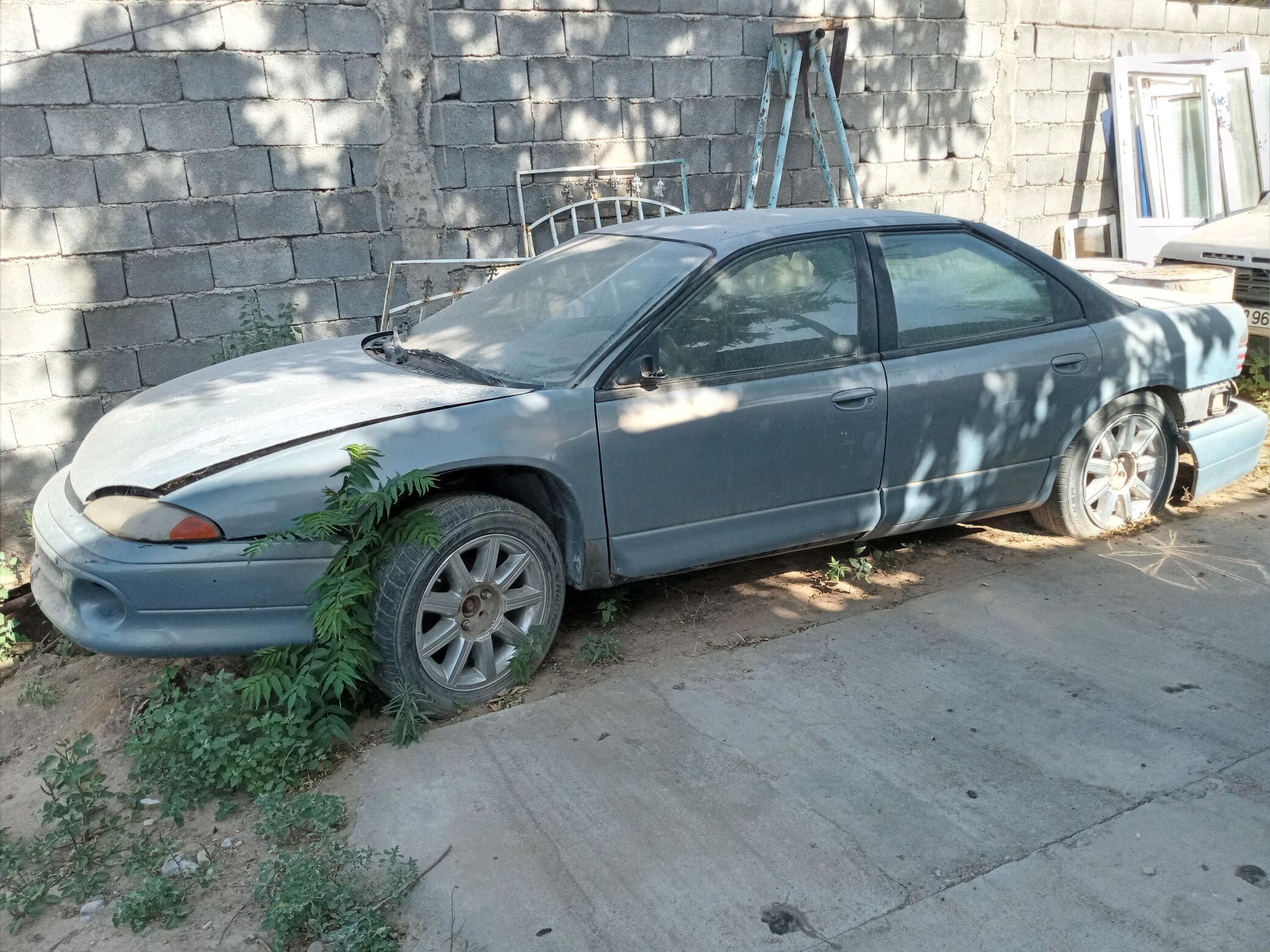кузва крайслер 300 15 000 TMT - Aşgabat - img 3