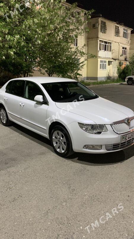 Skoda Superb​ 2011 - 165 000 TMT - Ашхабад - img 5