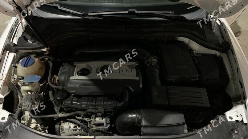 Skoda Superb​ 2011 - 165 000 TMT - Ашхабад - img 4