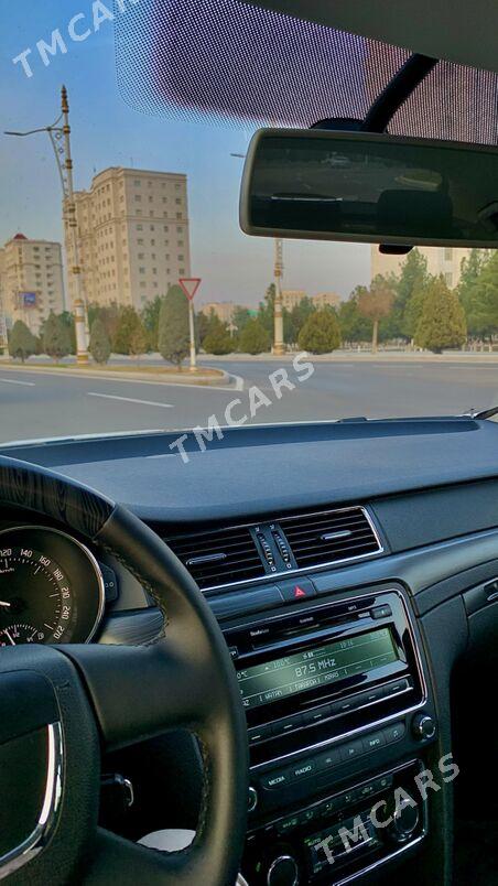 Skoda Superb​ 2011 - 165 000 TMT - Ашхабад - img 2