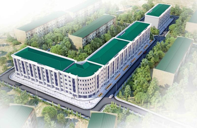 Недвижимость в Туркменбаши - Туркменбаши - img 2