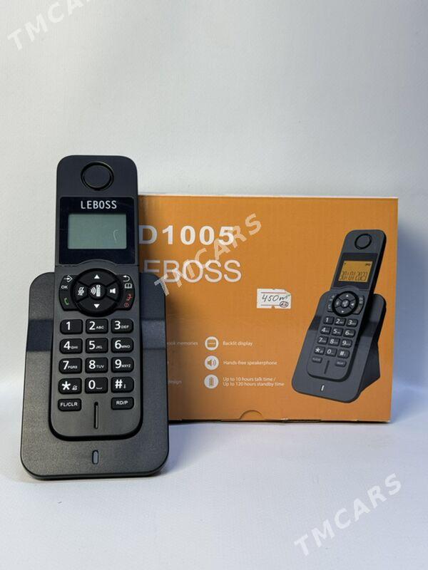 Domaşny telefon - 8 мкр - img 2