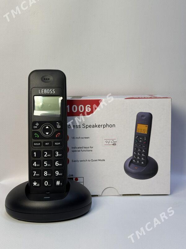 Domaşny telefon - 8 мкр - img 3
