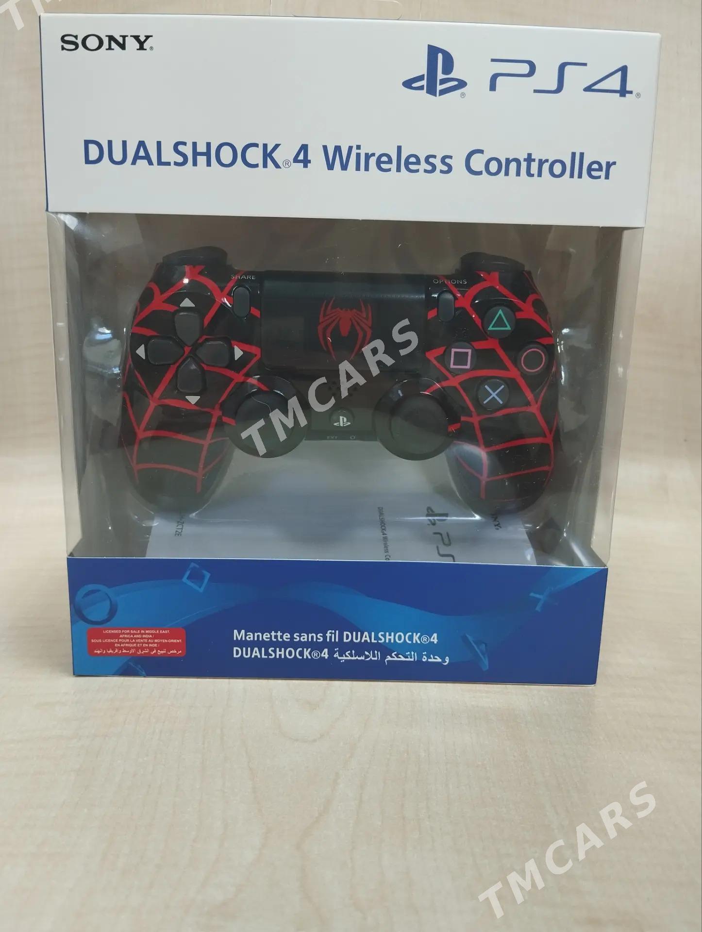 Джойстики Ps4 - Aşgabat - img 4