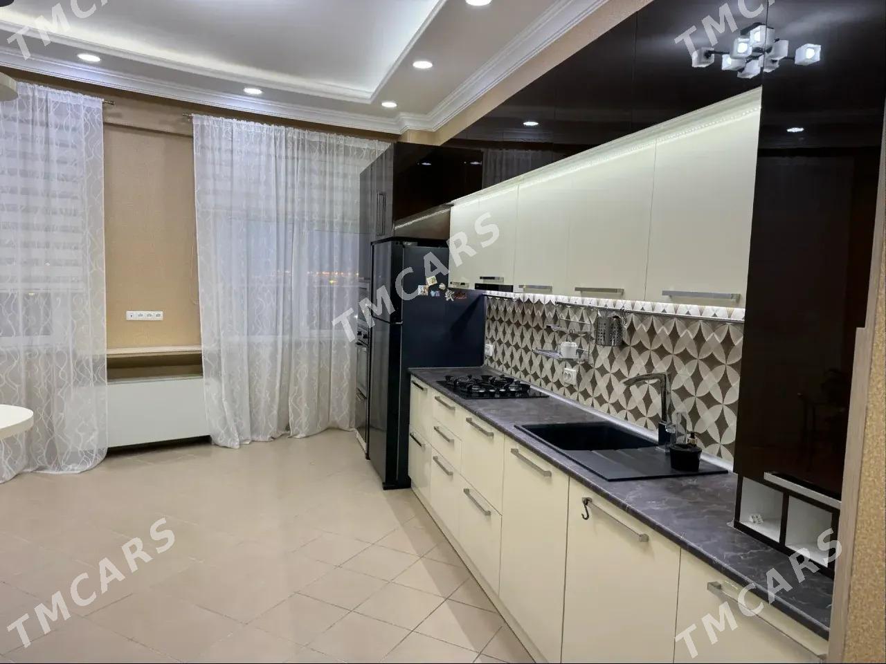 SATLYK JAÝ GURTLY.ГУРТЛЫ.2 KOM - Ашхабад - img 2