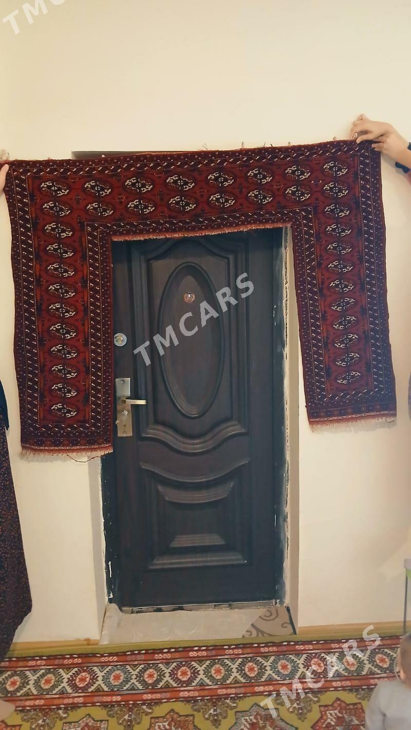 El haly gapylyk - Aşgabat - img 1