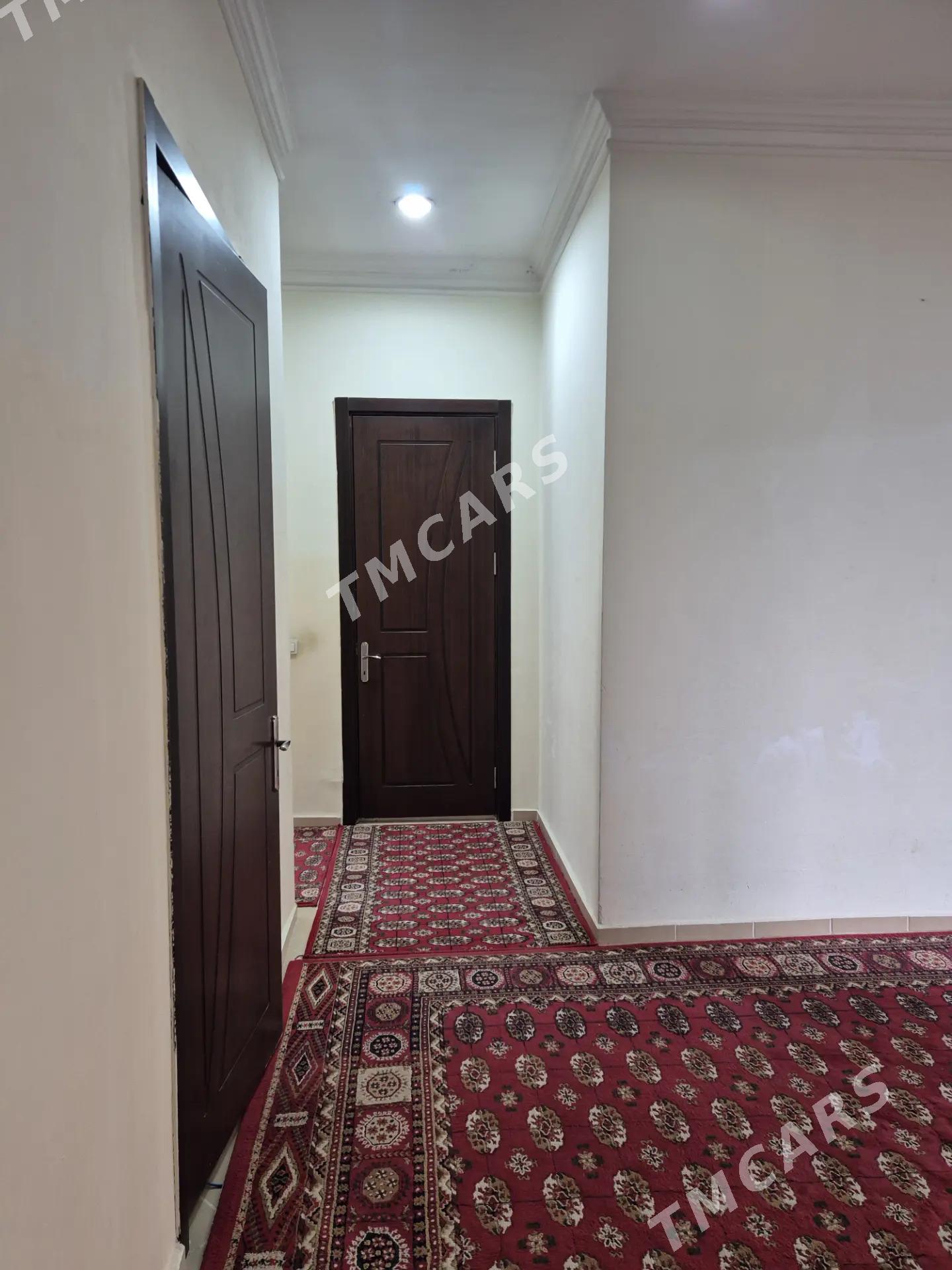 Maskowski 3 Komnat - Aşgabat - img 2