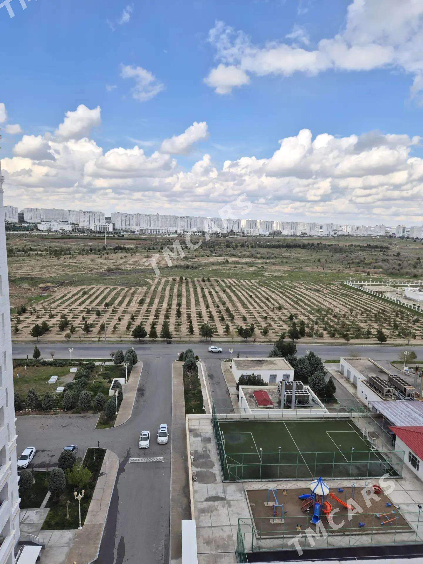 Maskowski 3 Komnat - Aşgabat - img 8