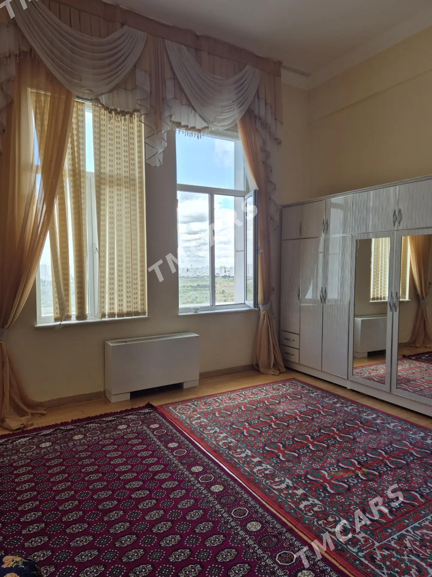 Maskowski 3 Komnat - Aşgabat - img 7