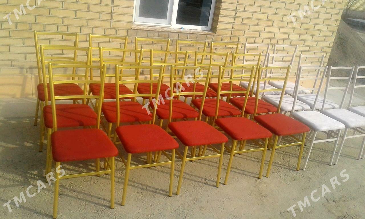 stul - Мары - img 4