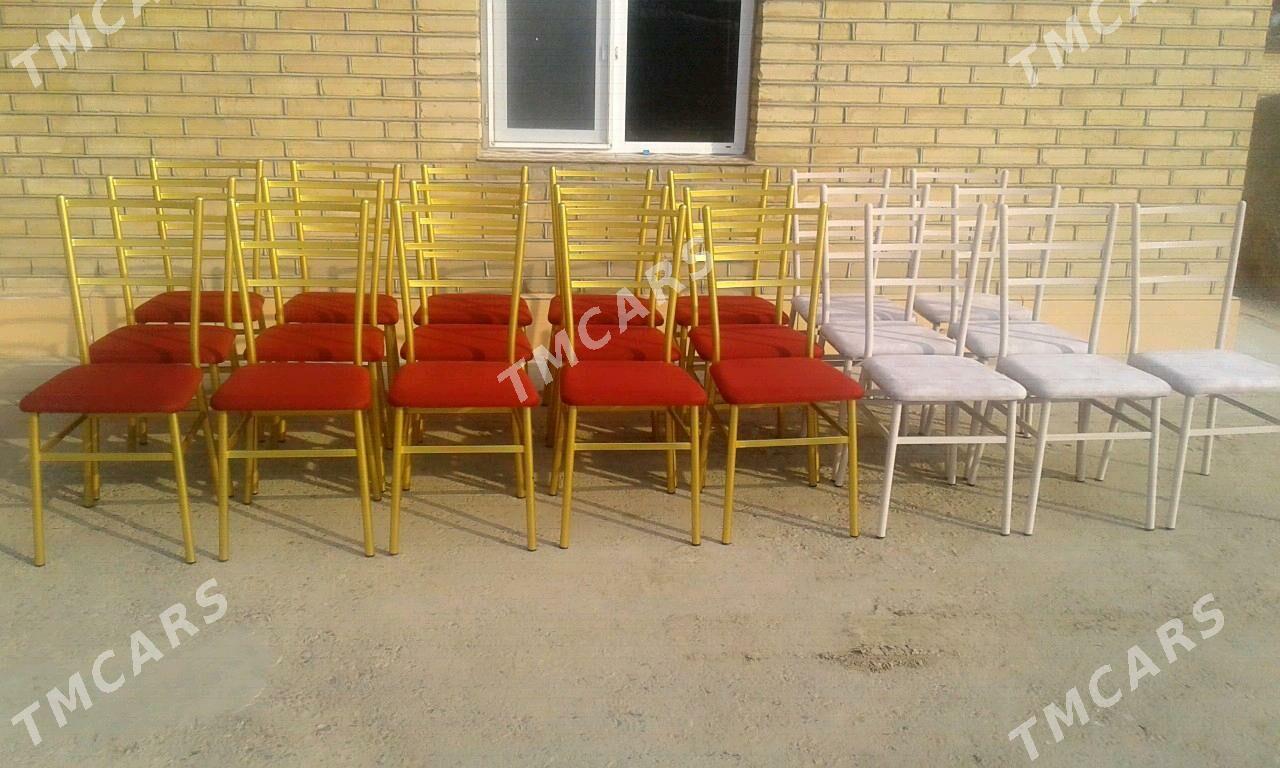stul - Мары - img 3