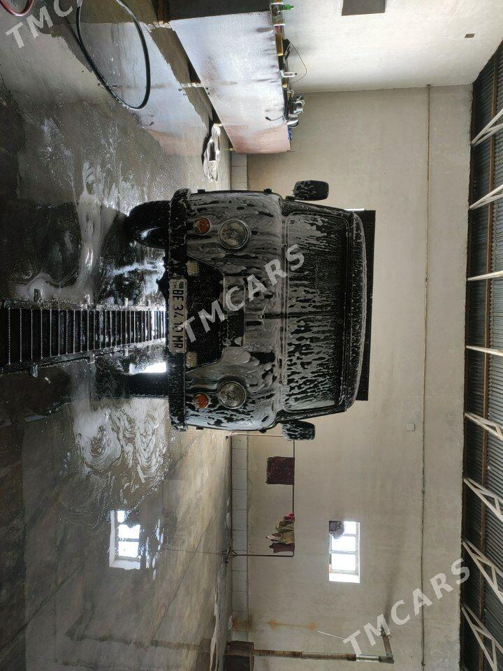 UAZ 2206 1986 - 50 000 TMT - Байрамали - img 4
