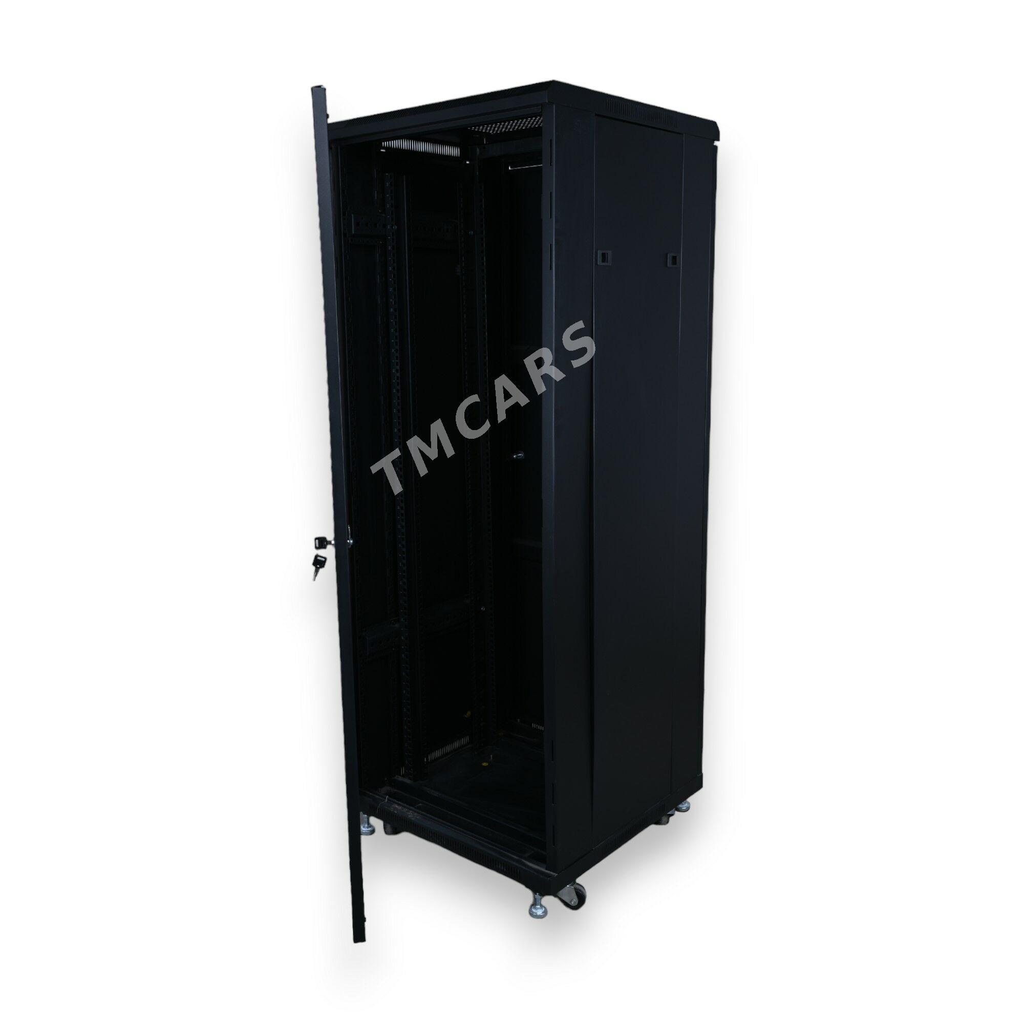 Skaf rack cabin шкаф - Ашхабад - img 3