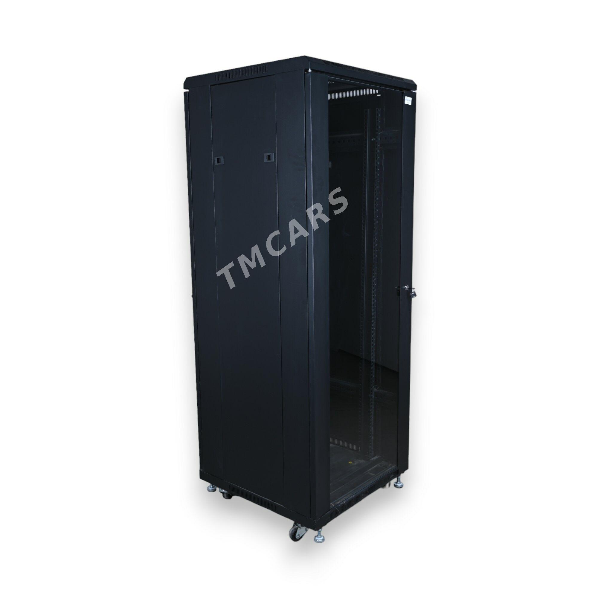 Skaf rack cabin шкаф - Ашхабад - img 1