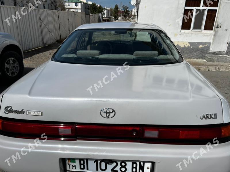Toyota Mark II 1993 - 60 000 TMT - Türkmenbaşy - img 2
