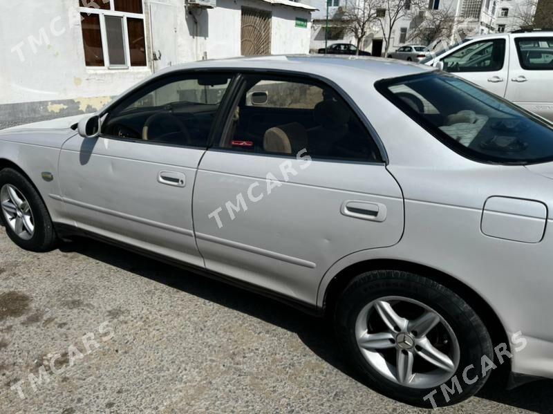 Toyota Mark II 1993 - 60 000 TMT - Türkmenbaşy - img 5
