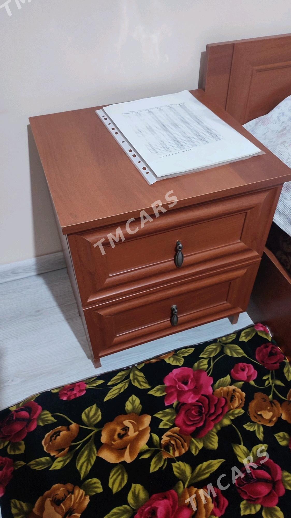spalny diwan - Дашогуз - img 2