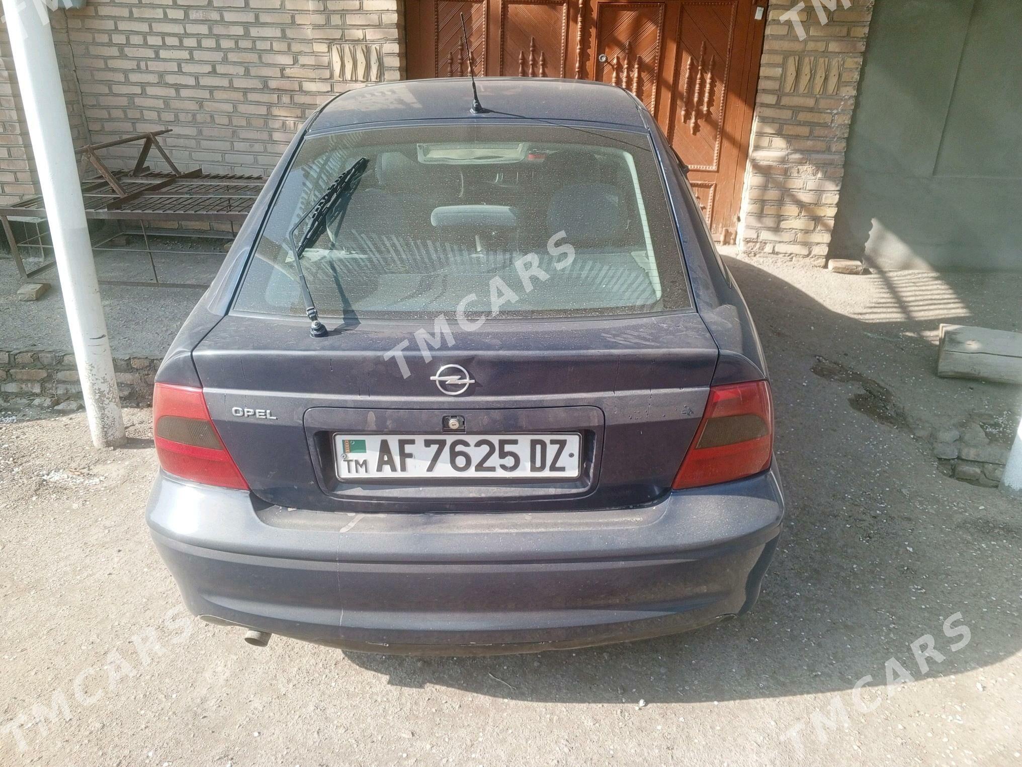 Opel Vectra 1999 - 58 000 TMT - Дашогуз - img 3