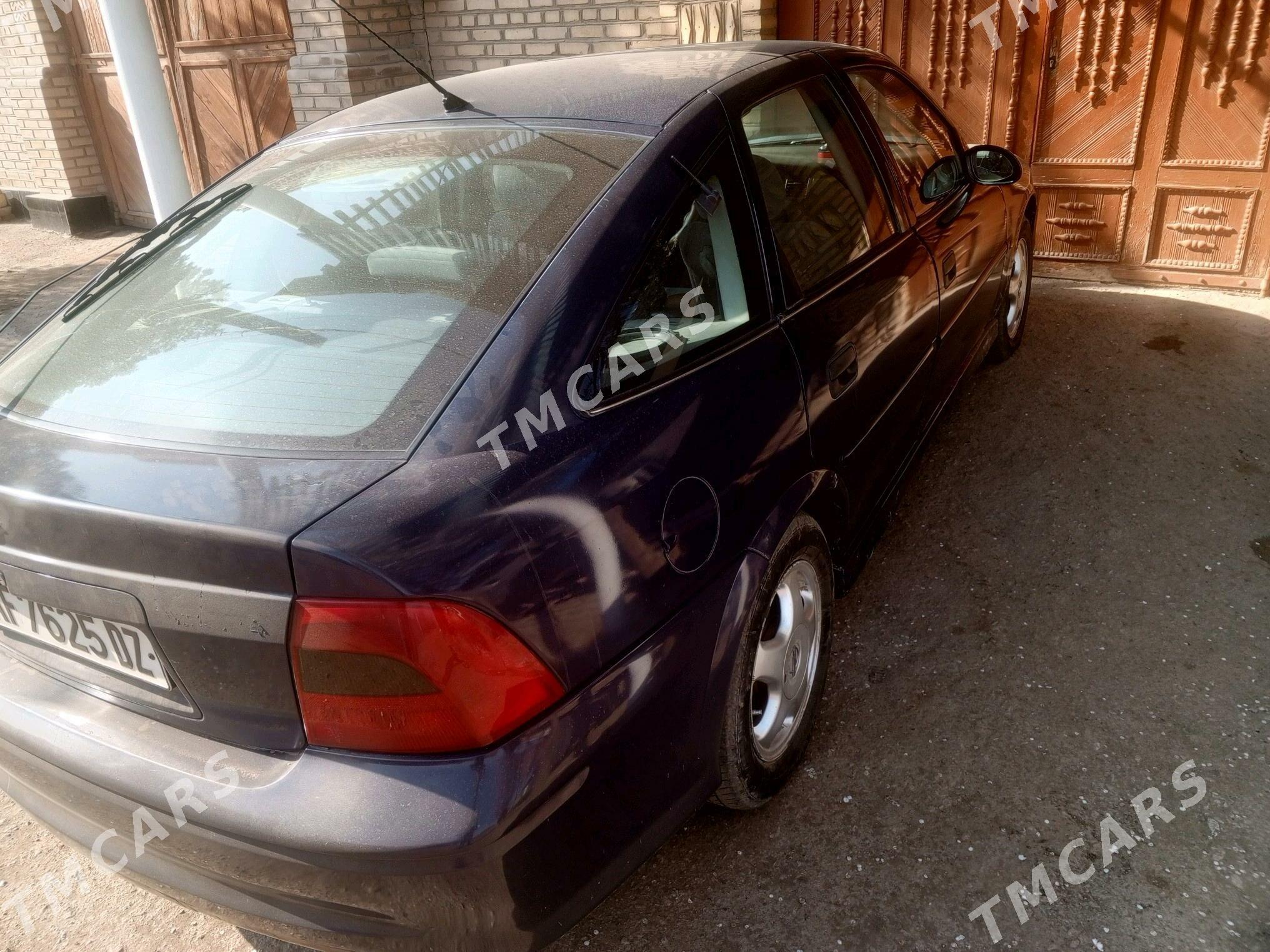 Opel Vectra 1999 - 58 000 TMT - Дашогуз - img 4