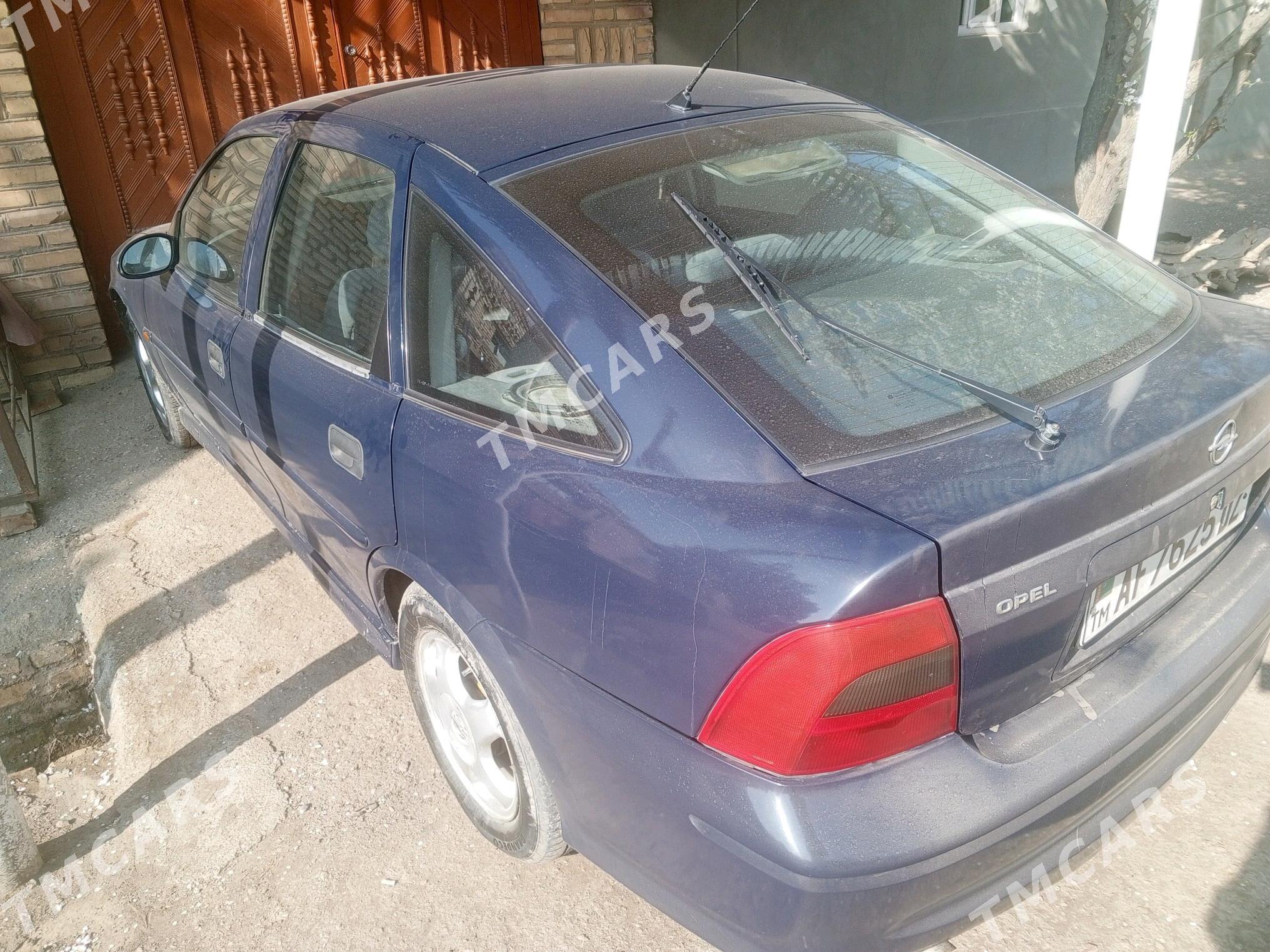 Opel Vectra 1999 - 58 000 TMT - Дашогуз - img 5